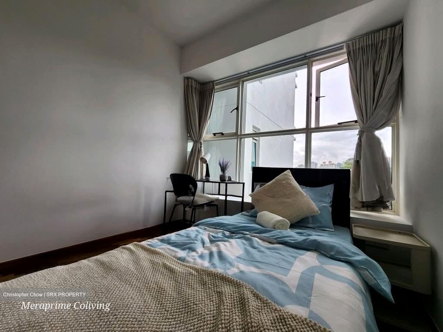 Meraprime (D3), Condominium #602330591